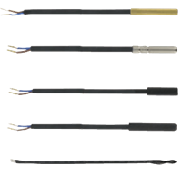 Temperature Sensors